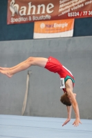 Thumbnail - Baden - Ole Richard Seidel - Спортивная гимнастика - 2022 - DJM Goslar - Participants - Age Group 12 02050_01493.jpg