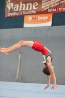 Thumbnail - Baden - Ole Richard Seidel - Artistic Gymnastics - 2022 - DJM Goslar - Participants - Age Group 12 02050_01493.jpg