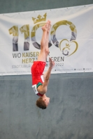 Thumbnail - Baden - Ole Richard Seidel - Спортивная гимнастика - 2022 - DJM Goslar - Participants - Age Group 12 02050_01496.jpg