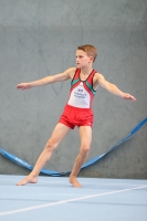 Thumbnail - Baden - Ole Richard Seidel - Artistic Gymnastics - 2022 - DJM Goslar - Participants - Age Group 12 02050_01497.jpg