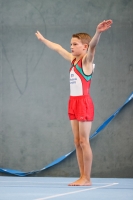 Thumbnail - Baden - Ole Richard Seidel - Спортивная гимнастика - 2022 - DJM Goslar - Participants - Age Group 12 02050_01498.jpg