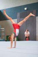 Thumbnail - Baden - Ole Richard Seidel - Спортивная гимнастика - 2022 - DJM Goslar - Participants - Age Group 12 02050_01501.jpg