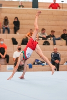 Thumbnail - Baden - Ole Richard Seidel - Artistic Gymnastics - 2022 - DJM Goslar - Participants - Age Group 12 02050_01502.jpg