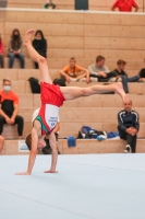 Thumbnail - Baden - Ole Richard Seidel - Artistic Gymnastics - 2022 - DJM Goslar - Participants - Age Group 12 02050_01503.jpg