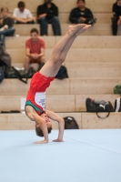 Thumbnail - Baden - Ole Richard Seidel - Спортивная гимнастика - 2022 - DJM Goslar - Participants - Age Group 12 02050_01504.jpg