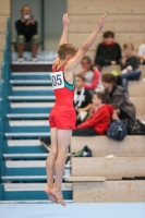 Thumbnail - Baden - Ole Richard Seidel - Ginnastica Artistica - 2022 - DJM Goslar - Participants - Age Group 12 02050_01505.jpg