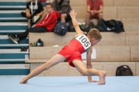 Thumbnail - Baden - Ole Richard Seidel - Спортивная гимнастика - 2022 - DJM Goslar - Participants - Age Group 12 02050_01507.jpg