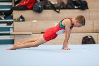 Thumbnail - Baden - Ole Richard Seidel - Artistic Gymnastics - 2022 - DJM Goslar - Participants - Age Group 12 02050_01508.jpg