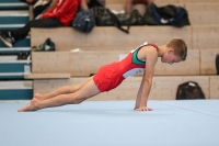 Thumbnail - Baden - Ole Richard Seidel - Спортивная гимнастика - 2022 - DJM Goslar - Participants - Age Group 12 02050_01509.jpg