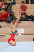 Thumbnail - Baden - Ole Richard Seidel - Спортивная гимнастика - 2022 - DJM Goslar - Participants - Age Group 12 02050_01510.jpg