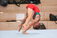 Thumbnail - Baden - Ole Richard Seidel - Спортивная гимнастика - 2022 - DJM Goslar - Participants - Age Group 12 02050_01511.jpg