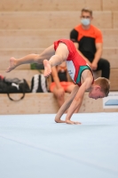 Thumbnail - Baden - Ole Richard Seidel - Спортивная гимнастика - 2022 - DJM Goslar - Participants - Age Group 12 02050_01513.jpg