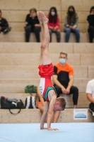 Thumbnail - Baden - Ole Richard Seidel - Спортивная гимнастика - 2022 - DJM Goslar - Participants - Age Group 12 02050_01514.jpg