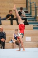 Thumbnail - Baden - Ole Richard Seidel - Спортивная гимнастика - 2022 - DJM Goslar - Participants - Age Group 12 02050_01516.jpg