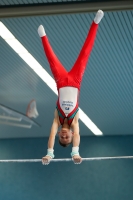Thumbnail - Baden - Ole Richard Seidel - Artistic Gymnastics - 2022 - DJM Goslar - Participants - Age Group 12 02050_01521.jpg