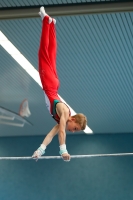 Thumbnail - Baden - Ole Richard Seidel - Artistic Gymnastics - 2022 - DJM Goslar - Participants - Age Group 12 02050_01524.jpg