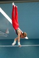 Thumbnail - Baden - Ole Richard Seidel - Artistic Gymnastics - 2022 - DJM Goslar - Participants - Age Group 12 02050_01525.jpg