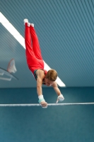 Thumbnail - Baden - Ole Richard Seidel - Спортивная гимнастика - 2022 - DJM Goslar - Participants - Age Group 12 02050_01526.jpg