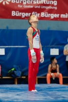 Thumbnail - Baden - Ole Richard Seidel - Спортивная гимнастика - 2022 - DJM Goslar - Participants - Age Group 12 02050_01531.jpg