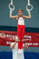 Thumbnail - Baden - Ole Richard Seidel - Спортивная гимнастика - 2022 - DJM Goslar - Participants - Age Group 12 02050_01532.jpg