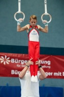 Thumbnail - Baden - Ole Richard Seidel - Спортивная гимнастика - 2022 - DJM Goslar - Participants - Age Group 12 02050_01533.jpg