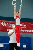 Thumbnail - Baden - Ole Richard Seidel - Artistic Gymnastics - 2022 - DJM Goslar - Participants - Age Group 12 02050_01534.jpg