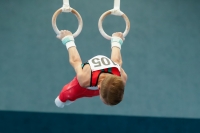 Thumbnail - Baden - Ole Richard Seidel - Artistic Gymnastics - 2022 - DJM Goslar - Participants - Age Group 12 02050_01535.jpg