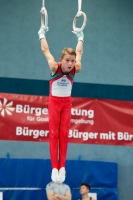 Thumbnail - Baden - Ole Richard Seidel - Спортивная гимнастика - 2022 - DJM Goslar - Participants - Age Group 12 02050_01537.jpg