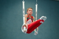 Thumbnail - Baden - Ole Richard Seidel - Спортивная гимнастика - 2022 - DJM Goslar - Participants - Age Group 12 02050_01538.jpg