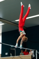 Thumbnail - Baden - Ole Richard Seidel - Artistic Gymnastics - 2022 - DJM Goslar - Participants - Age Group 12 02050_01564.jpg