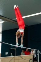 Thumbnail - Baden - Ole Richard Seidel - Artistic Gymnastics - 2022 - DJM Goslar - Participants - Age Group 12 02050_01567.jpg