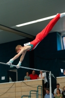 Thumbnail - Baden - Ole Richard Seidel - Artistic Gymnastics - 2022 - DJM Goslar - Participants - Age Group 12 02050_01571.jpg