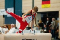 Thumbnail - Baden - Ole Richard Seidel - Спортивная гимнастика - 2022 - DJM Goslar - Participants - Age Group 12 02050_01572.jpg