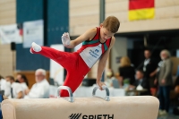 Thumbnail - Baden - Ole Richard Seidel - Gymnastique Artistique - 2022 - DJM Goslar - Participants - Age Group 12 02050_01573.jpg