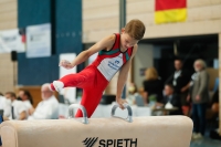 Thumbnail - Baden - Ole Richard Seidel - Спортивная гимнастика - 2022 - DJM Goslar - Participants - Age Group 12 02050_01574.jpg