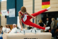 Thumbnail - Baden - Ole Richard Seidel - Спортивная гимнастика - 2022 - DJM Goslar - Participants - Age Group 12 02050_01575.jpg