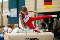 Thumbnail - Baden - Ole Richard Seidel - Ginnastica Artistica - 2022 - DJM Goslar - Participants - Age Group 12 02050_01577.jpg