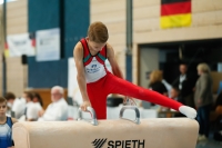 Thumbnail - Baden - Ole Richard Seidel - Gymnastique Artistique - 2022 - DJM Goslar - Participants - Age Group 12 02050_01578.jpg