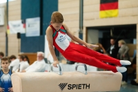 Thumbnail - Baden - Ole Richard Seidel - Artistic Gymnastics - 2022 - DJM Goslar - Participants - Age Group 12 02050_01581.jpg