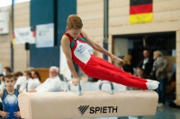 Thumbnail - Baden - Ole Richard Seidel - Gymnastique Artistique - 2022 - DJM Goslar - Participants - Age Group 12 02050_01582.jpg