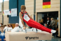 Thumbnail - Baden - Ole Richard Seidel - Спортивная гимнастика - 2022 - DJM Goslar - Participants - Age Group 12 02050_01583.jpg