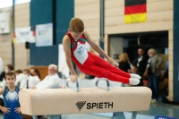 Thumbnail - Baden - Ole Richard Seidel - Artistic Gymnastics - 2022 - DJM Goslar - Participants - Age Group 12 02050_01584.jpg