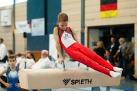 Thumbnail - Baden - Ole Richard Seidel - Artistic Gymnastics - 2022 - DJM Goslar - Participants - Age Group 12 02050_01586.jpg