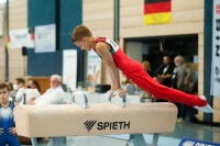 Thumbnail - Baden - Ole Richard Seidel - Artistic Gymnastics - 2022 - DJM Goslar - Participants - Age Group 12 02050_01587.jpg