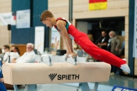 Thumbnail - Baden - Ole Richard Seidel - Спортивная гимнастика - 2022 - DJM Goslar - Participants - Age Group 12 02050_01588.jpg