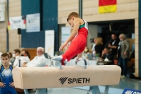 Thumbnail - Baden - Ole Richard Seidel - Artistic Gymnastics - 2022 - DJM Goslar - Participants - Age Group 12 02050_01589.jpg