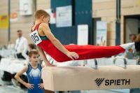 Thumbnail - Baden - Ole Richard Seidel - Gymnastique Artistique - 2022 - DJM Goslar - Participants - Age Group 12 02050_01590.jpg