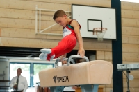 Thumbnail - Baden - Ole Richard Seidel - Спортивная гимнастика - 2022 - DJM Goslar - Participants - Age Group 12 02050_01593.jpg