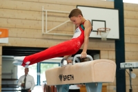 Thumbnail - Baden - Ole Richard Seidel - Спортивная гимнастика - 2022 - DJM Goslar - Participants - Age Group 12 02050_01594.jpg