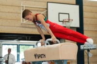 Thumbnail - Baden - Ole Richard Seidel - Gymnastique Artistique - 2022 - DJM Goslar - Participants - Age Group 12 02050_01595.jpg